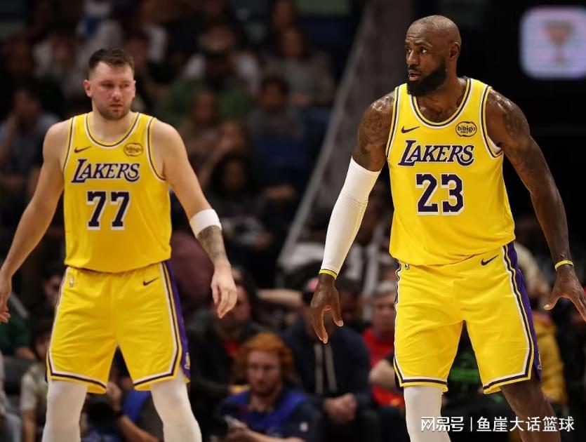 选号技巧-湖人三大败因出炉，东契奇看清现实！斯玛特话里有刺，老詹真尽力