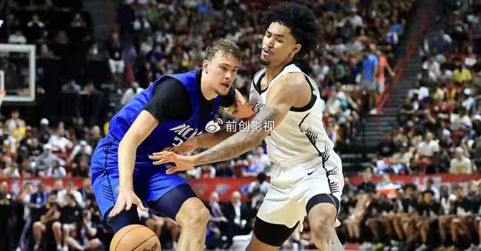 AU Lucky 10-包揽4项月最佳!三核平均21岁,西部豪强的噩梦,或统治未来20年|马刺|哈珀|文班|詹姆斯·哈登|洛杉矶快船队_新浪体育_新浪新闻