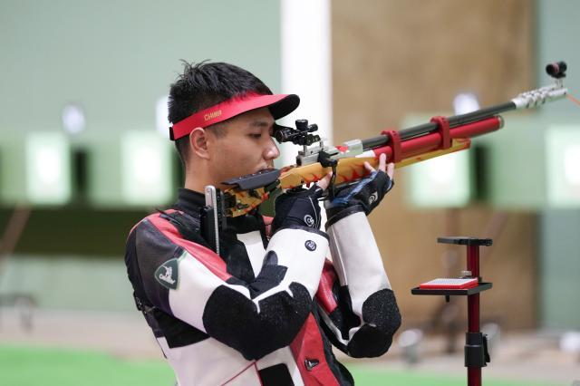 号码预测-杨皓然二战奥运摘铜：我不种地了，我还要打下去